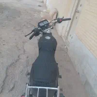 موتور سیکلت احسان|موتورسیکلت|یزد, |دیوار