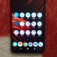 گوشی پوکو ام تری سالم در حد|موبایل|سیجوال, |دیوار