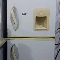 یخچال و فریزر