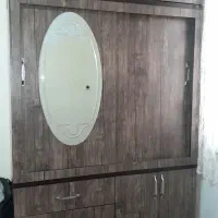 کمد ریلی جادار