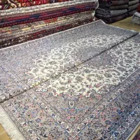 فرش جفت ۹ متری اردکان کرم|فرش|تهران, سلسبیل شمالی|دیوار