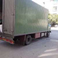 باربری وحمل اثاث(تاکستان بار)