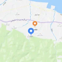 مدارک زمین گمشده