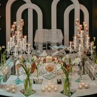 اتاق عقد لوکس و شخصی‌سازی‌شده در اصفهان|خدمات پذیرایی، مراسم|اصفهان, کوی امام جعفر صادق|دیوار