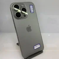 اپل ایفون/16proنچرال/باطری92/بدون ریجستر اقساط چکی|موبایل|اصفهان, مفتح|دیوار