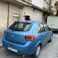 احیای رنگ و پولیش سفارشی فقط یک ملیون