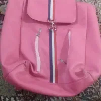 کوله پشتی و کیف