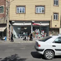 سلام بهترین مغازه برای هر شغلی