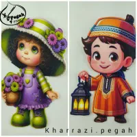 استخدام نیرو جهت کار در فروشگاه خرازی|استخدام خدمات فروشگاه و رستوران|شوش, |دیوار