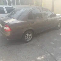 تیبا   ex ، اینه ها برقی، دوربین دنده عقب|خودرو سواری و وانت|لواسان, |دیوار