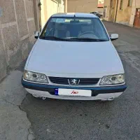 پژو ۴۰۵ SLX مدل ۹۴|خودرو سواری و وانت|سبزوار, سیادتی|دیوار