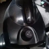 بخارشو و چرخ خیاطی