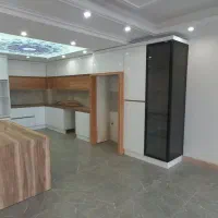 ساخت و نصب کابینت و کمد دیواری|جاکفشی، کمد، دراور|هشتگرد, هشتگرد قدیم|دیوار