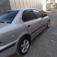 سمند مدل ۸۴|خودرو سواری و وانت|الشتر, |دیوار