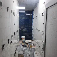 بنا و سنگ کار پیمانکار حرفه ای|خدمات پیشه و مهارت|پاکدشت, پاکدشت (مامازند)|دیوار