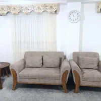 مبل ۷ نفره شیک و زیبا