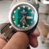 ساعت مردانه وریکو سویسی اصل