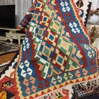 گلیم عشایری