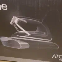 اتو بخار مورفی ریچارد|اتو و لوازم اتو|سبزوار, کاشفی شمالی (دادگستری)|دیوار