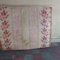 تشک دونفره فنر دار