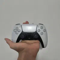 Ps5 fat disk|کنسول، بازی ویدئویی و آنلاین|تهران, زرگنده|دیوار