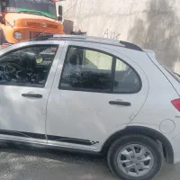 کوییک‌صفر‌خشک‌پلاک‌سراوانGXLارتقا‌یافته