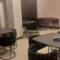 فروش وسایل کامل کافه|کافیشاپ و رستوران|بندر ماهشهر, |دیوار