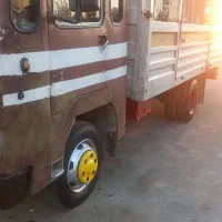 خاور باری|خودرو سنگین|اسلامشهر, شهرک واوان|دیوار