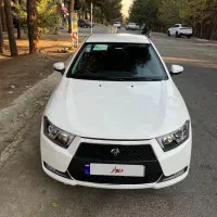 دنا پلاس ۵ دنده مدل ۱۴۰۲|خودرو سواری و وانت|تهران, گلستان (شهرک راه آهن)|دیوار