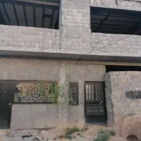2 واحد سه خواب+21متر تجاری نیم ساخته حکمت ناظراباد|فروش آپارتمان|بجنورد, |دیوار