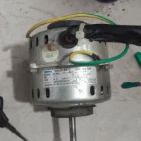 تعمیر یخچال کولر لباسشویی گازسوز در محل