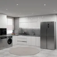 آپارتمان-110متر-نوساز-کلید-نخورده