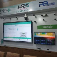 فروش مانیتور ۸۶ اینج