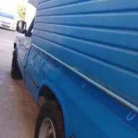 فروش نیسان دیزل مدل 89  کمپرسی