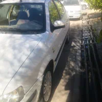 سمند lx مدل 93|خودرو سواری و وانت|شیراز, مسلم|دیوار