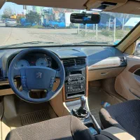 پژو پارس سال 94|خودرو سواری و وانت|رشت, حمیدیان|دیوار