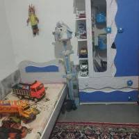 تخت دونفره|تخت و سرویس خواب|مشهد, رده|دیوار