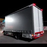 حمل ونقل واساسی منزل باکارگر  مونسف|خدمات حمل و نقل|سقز, |دیوار