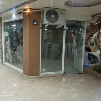 اجاره مغازه 24 متری داخل ‌پاساژ آسمان شهر|اجارهٔ مغازه و غرفه|اصفهان, ارزنان|دیوار