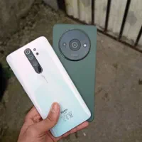 فروش دوعدد گوشی شیائومی