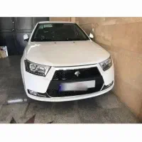 دنا پلاس دستی صفر