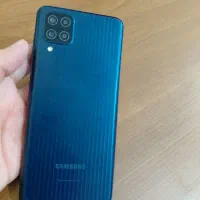 گوشی SAMSUNG M12|موبایل|مشهد, امیریه|دیوار