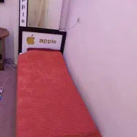 تخت خواب یک نفره برند اپل