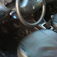 پژو 206 SD V8، مدل ۱۳۹۴|خودرو سواری و وانت|رشت, استقامت 1|دیوار