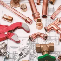 خدمات تاسیسات ساختمان ونصب انتن دیجیتال تخفیف ویژه