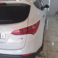 سانتافه ۲۰۱۵فول|خودرو سواری و وانت|شیراز, غدیر شمالی|دیوار