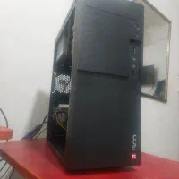 کیس فول گیمینگ نو