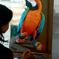 آموزشگاه طراحی نقش خیال