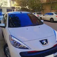 207 مدل 1404 در حد. تیوفایو|خودرو سواری و وانت|مشهد, چهارچشمه|دیوار