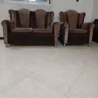 مبل راحتی ۷ نفره